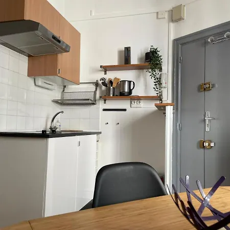Apartment Abyad - A 300 M Des Arenes Nimes