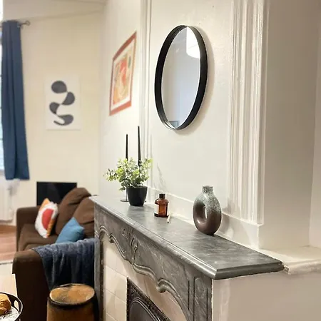 Abyad - A 300 M Des Arenes Apartment Nimes