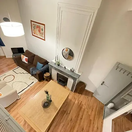 Abyad - A 300 M Des Arenes Apartment Nimes